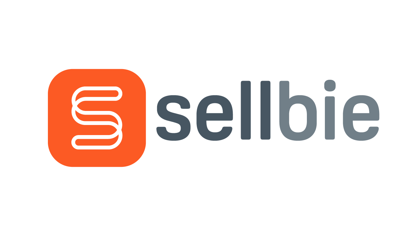 Logo Sellbie